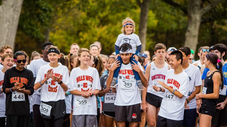 Registration Open for RUN 4 BEIGEL Fall 2022!